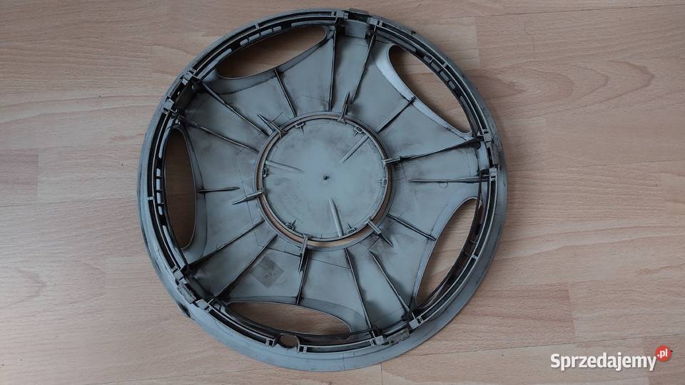 Kołpak 15 MERCEDES E klasa W210 A 210 401 00 24 Szczecin