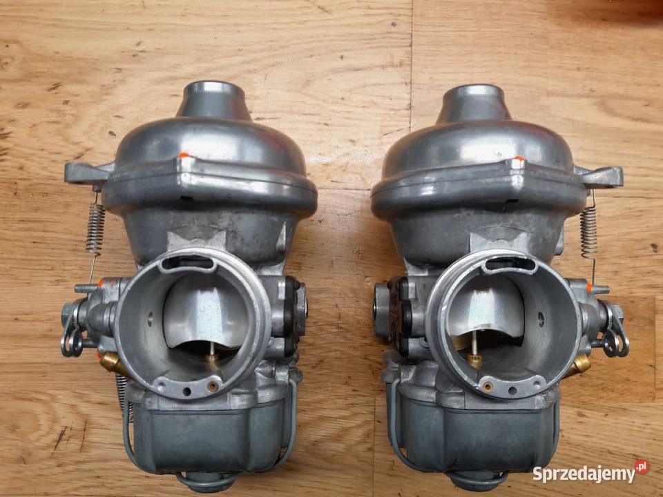 Gaźniki BING BMW R45 R65 R75 R80 R100 Łódź
