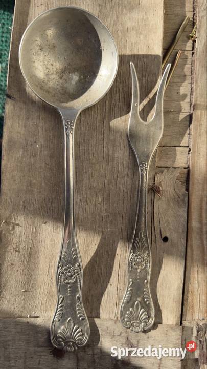 Sprzedam Antyki lubuskie Żary