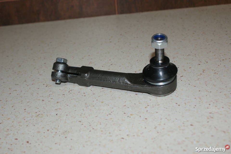 KOŃCÓWKA DRĄŻKA RENAULTCLIOMEGAN Białobrzegi