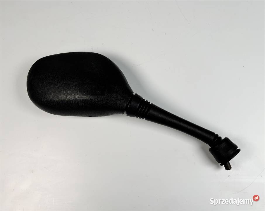 Lusterko K SOURCE 002 motocykl motorower skuter wielkopolskie Łobżenica