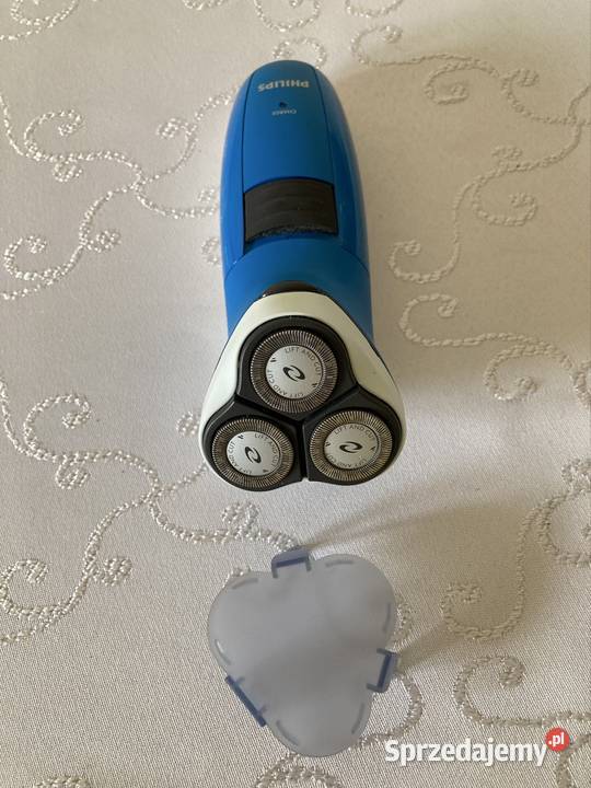 Maszynka Do Golenia Golarka Philips HQ 6920 Czerwionka-Leszczyny