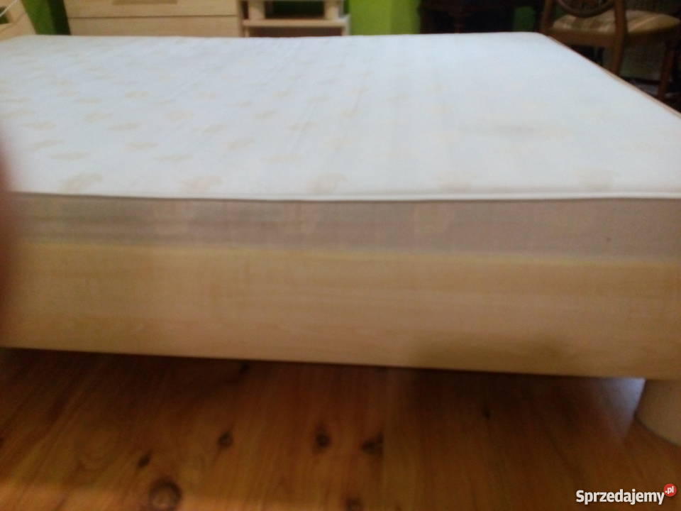 BRW Dream komplet mebli szafa lozko komoda Komplety mebli sprzedam