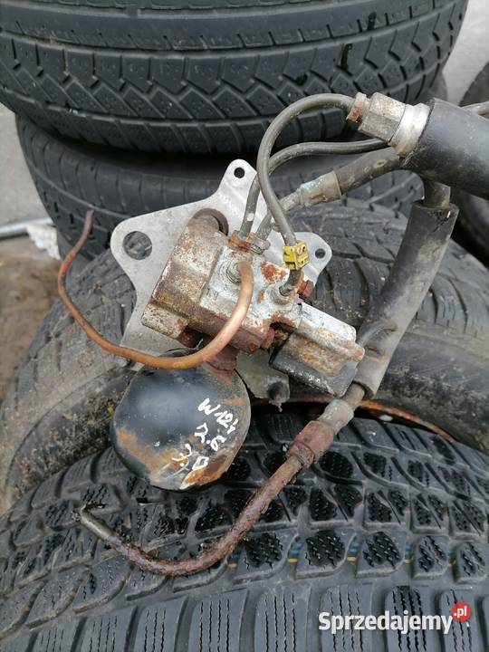 Mercedesbenz w124 200E230E260E300E Różne Graty 2600cm3 Łochów