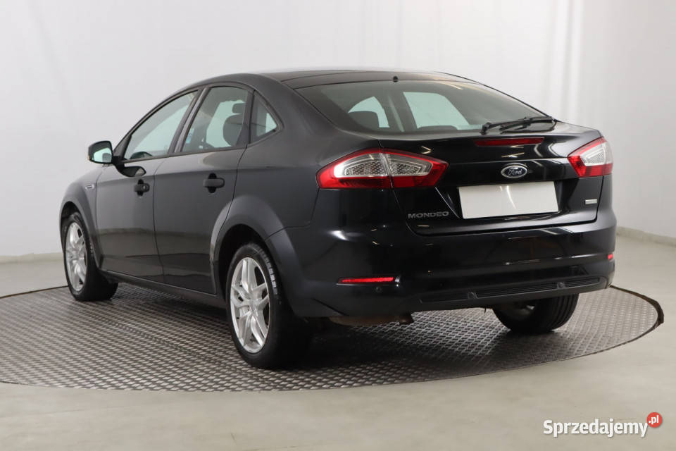Ford Mondeo 16 EcoBoost komputer pokładowy Zabrze