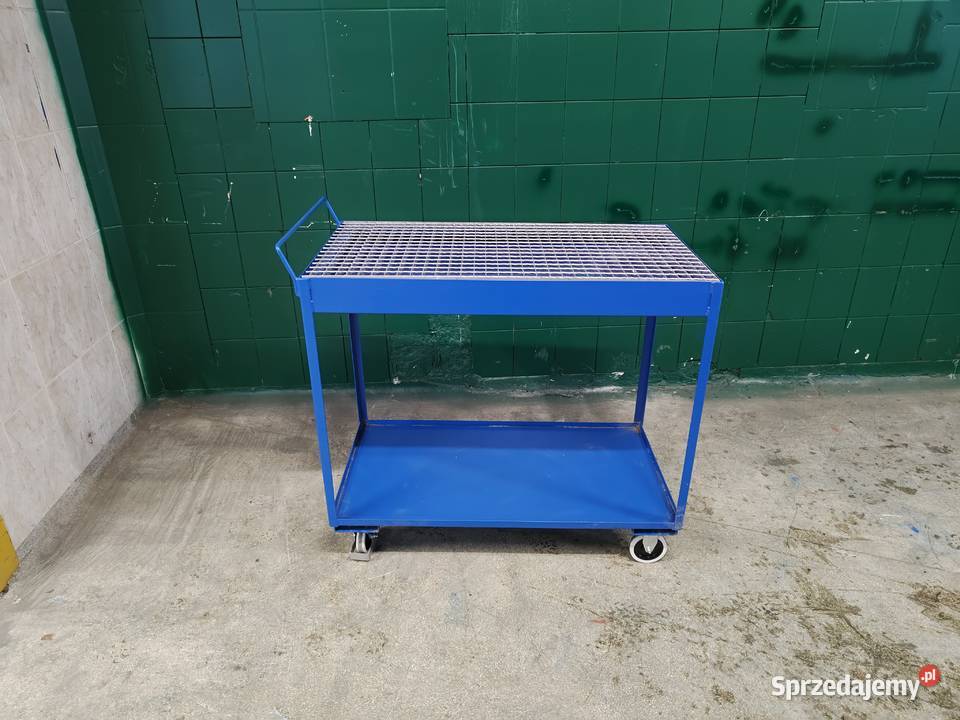 Wanna dwupoziomowa PMZ 2P Kielce