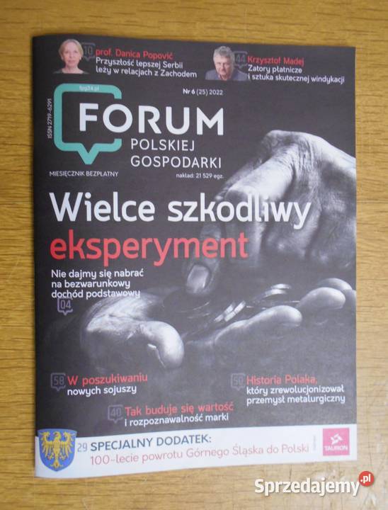 Forum polskiej gospodarki 6 25 2022 Parczew
