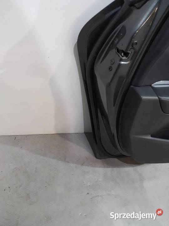 DRZWI LEWE TYŁ KTPD Peugeot 3008 I 20092016 osobowe Drzwi sprzedam