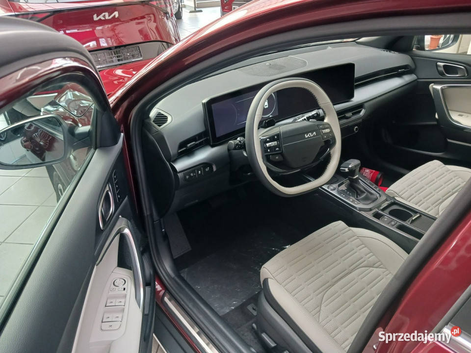 Kia XCeed Tarnów