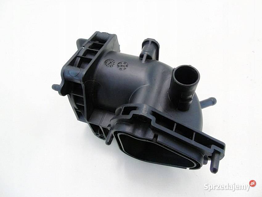 RURA PRZEPUSTNICY 14 TSI SCIROCCO GOLF 5 6 JETTA Sosnowiec