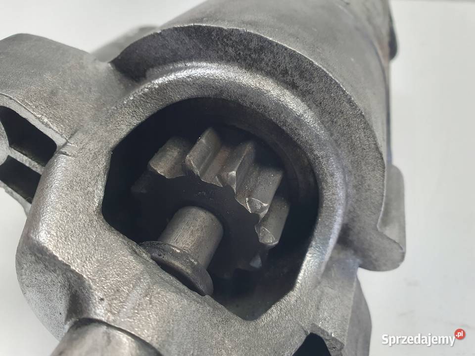 ROZRUSZNIK Ford Galaxy MK2 20 TDCI ROZRUSZNIK lubelskie Rudka