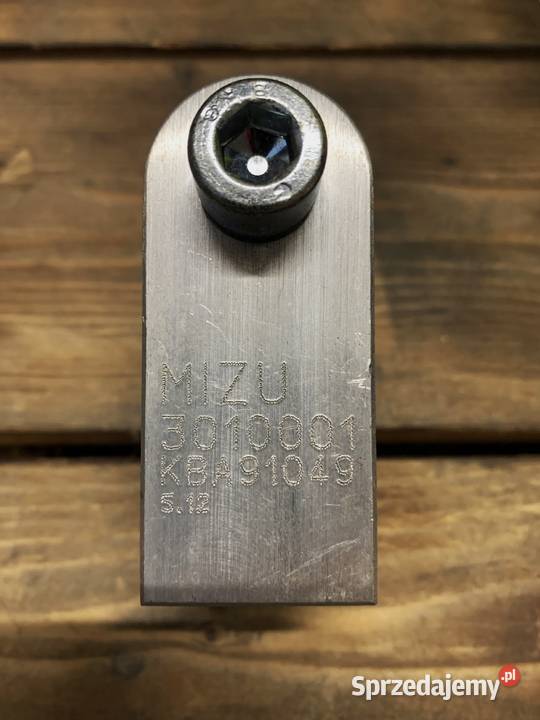 Zestaw podwyższający przedłużenie amortyzatora Pozostałe Rzeszów