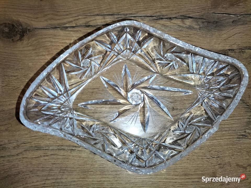 PATERKAPÓŁMISEK RĄB trójdzielna ORYGINALNY Wrocław sprzedam