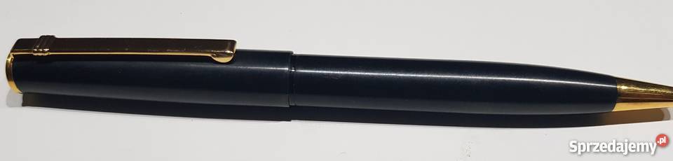 DIPLOMAT długopis czarnyzłoto świętokrzyskie Kielce