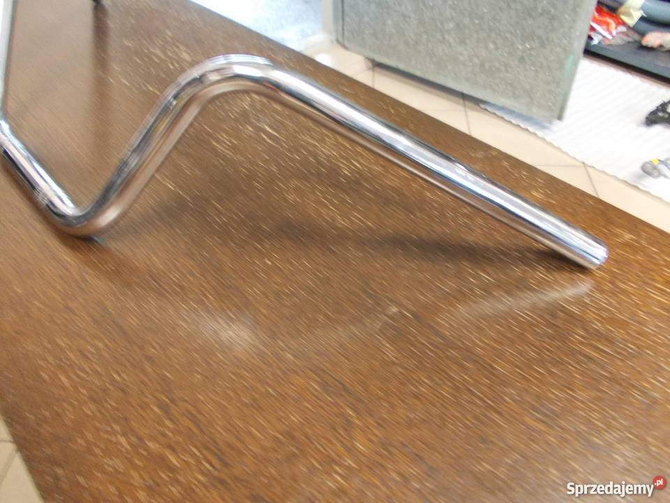 Kierownica Yamaha Virago XV750 SE Special małopolskie Jawiszowice sprzedam