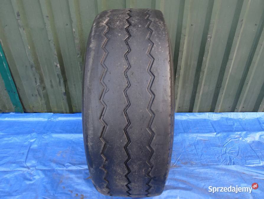 OPONA GITI GAM 851 38565 R 225 225 lubuskie Szprotawa