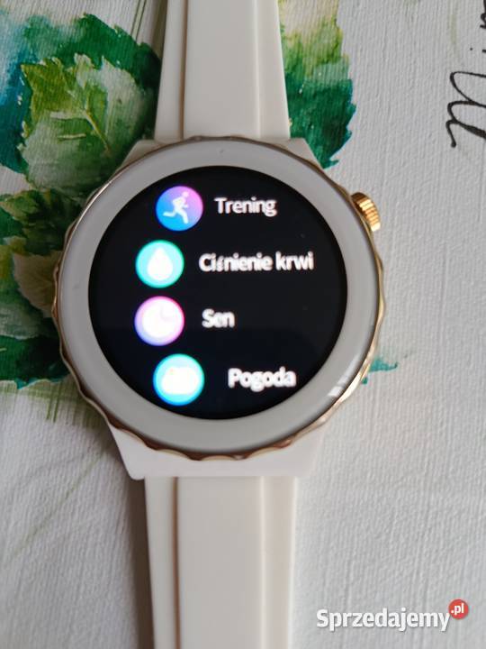 Smartwatch Wyszków