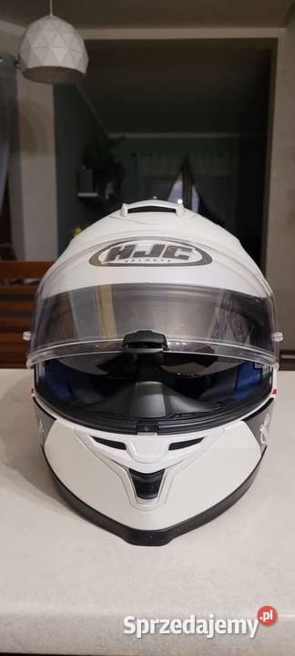 Kask HJC is 17 Lorenzo Kaski małopolskie Myślachowice