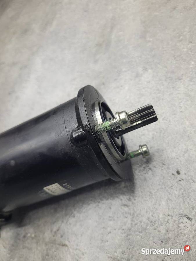 DUCATI MULTISTRADA 1260 S V2 ROZRUSZNIK OEM