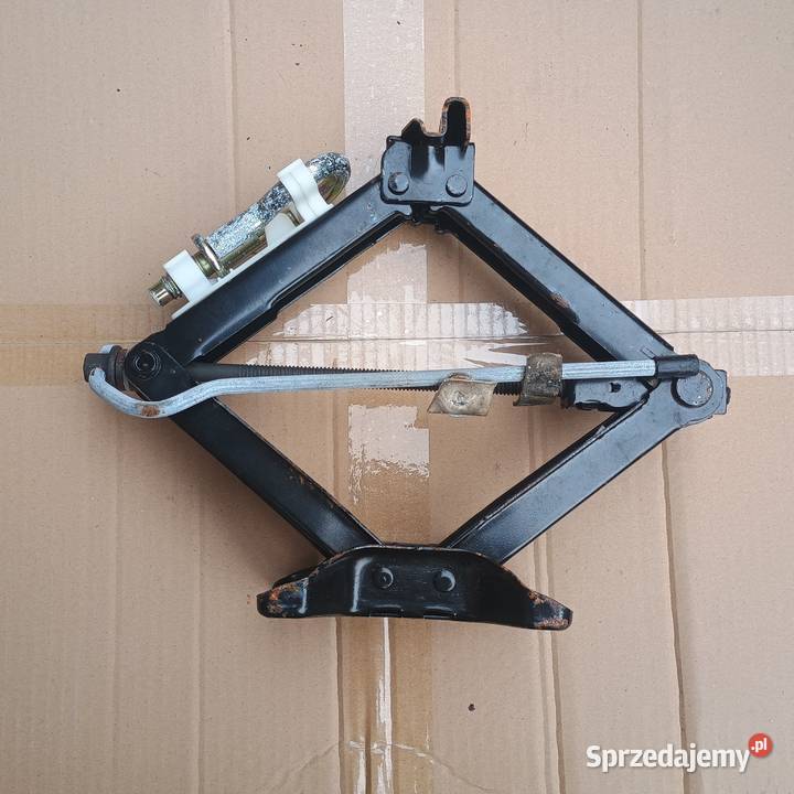 Lewarek podnosnik Ford Bychawa