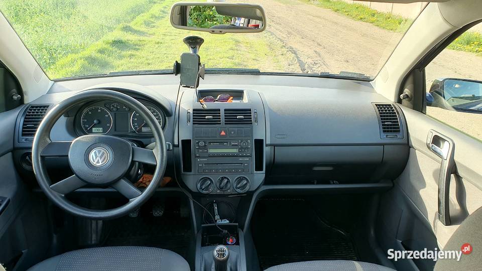 Volkswagen polo Cricket dolnośląskie Siechnice sprzedam