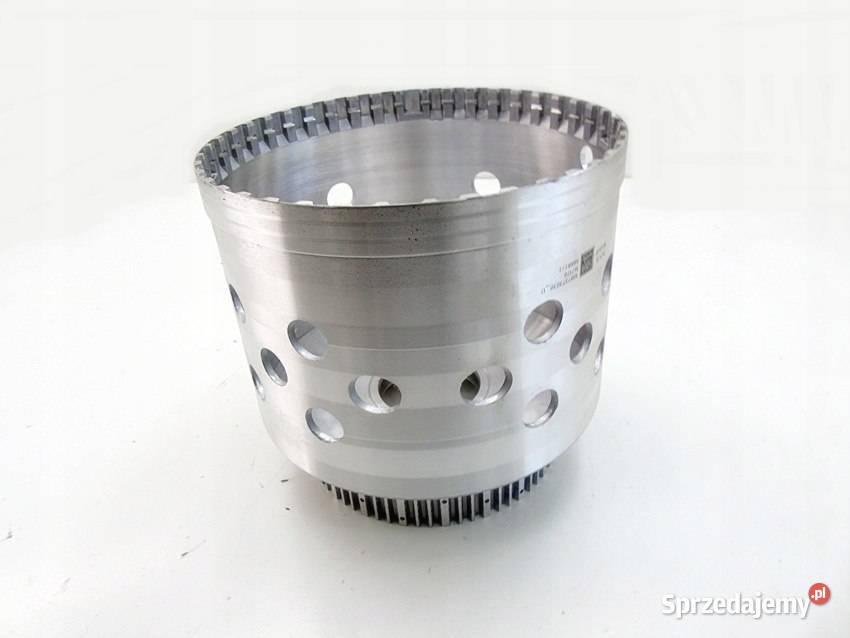 Bęben kosz skrzyni biegów 8HP70X Maserati Ghibli Sosnowiec