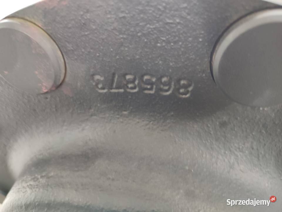 Most napędowy 497728 Carraro 26 38E JCB Wilkowo