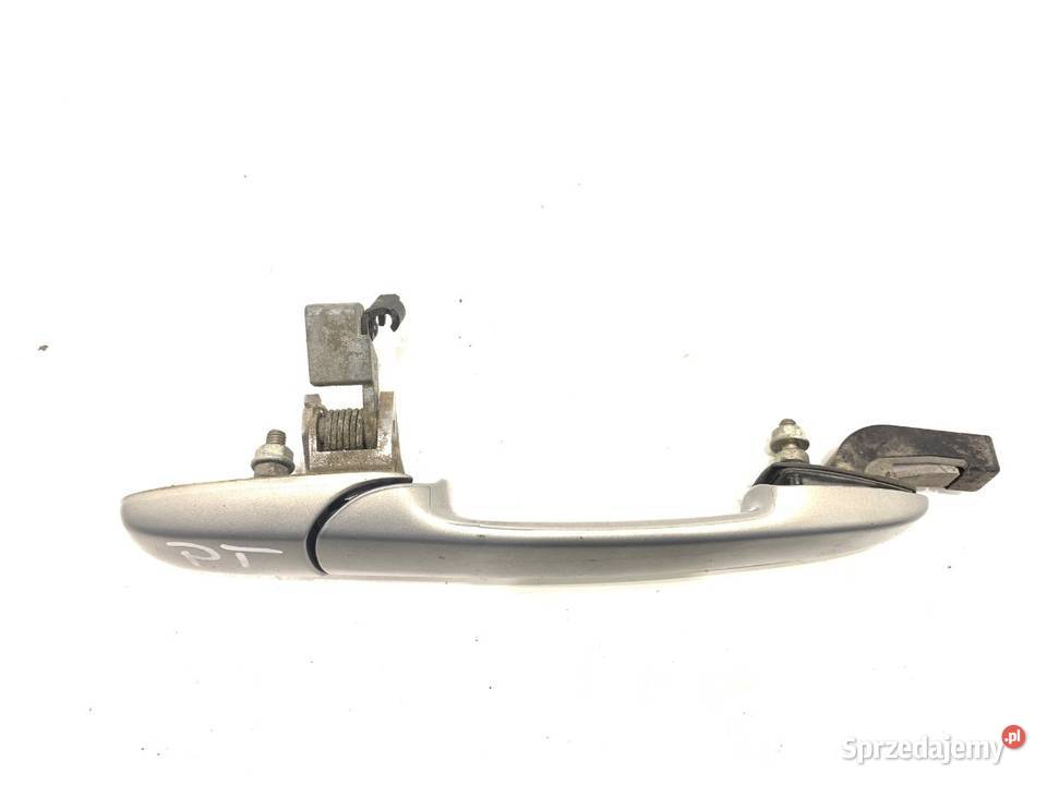 KLAMKA ZEWNĘTRZNA PRAWY TYŁ MAZDA CX7 SUV 0614