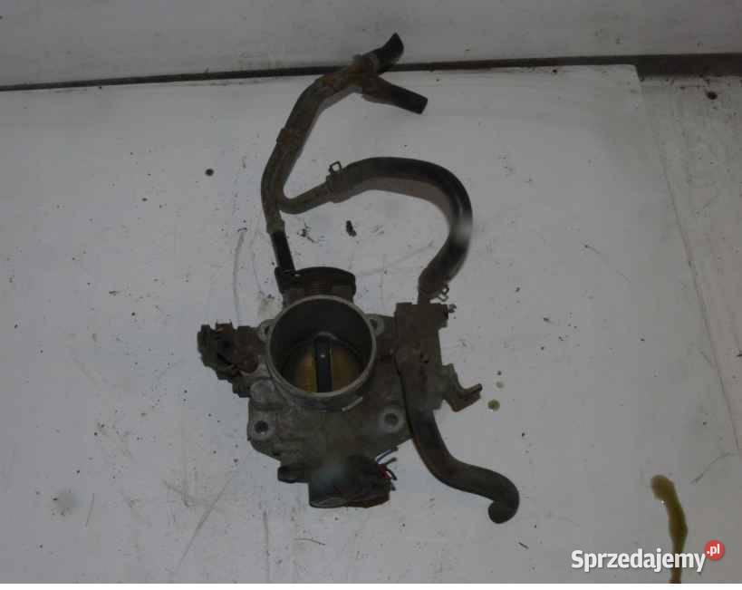 PRZEPUSTNICA CIVIC VI 16 16V 0798003000 Wielkie Drogi