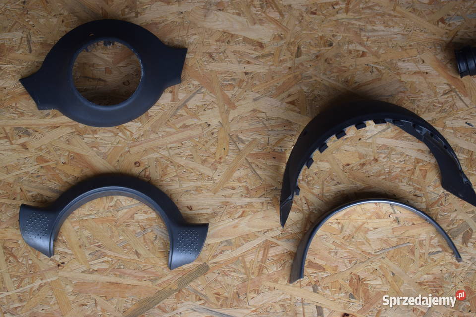 Akcesoria wnętrza Węgierska Górka