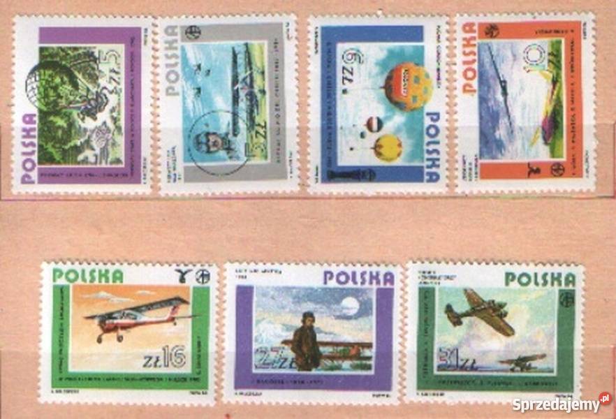 Zn Fi 2791 7 1984 Gliwice