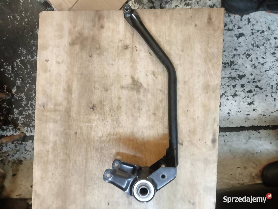 Łoże silnika Simson Sr 50 praktycznie nowe Tarnów