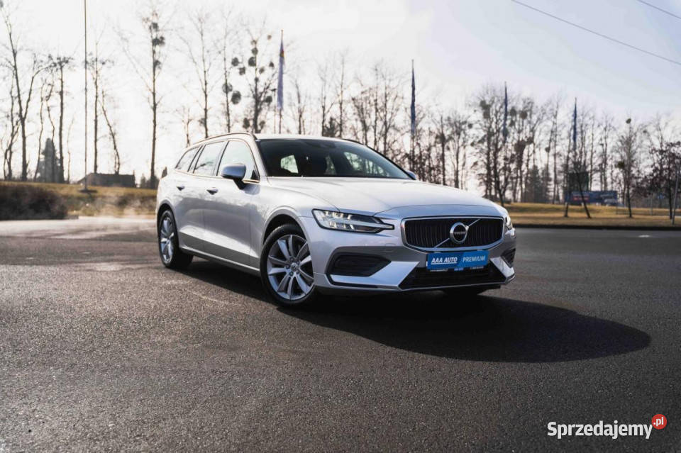 Volvo V60 B4 wspomaganie kierownicy V60 Łódź