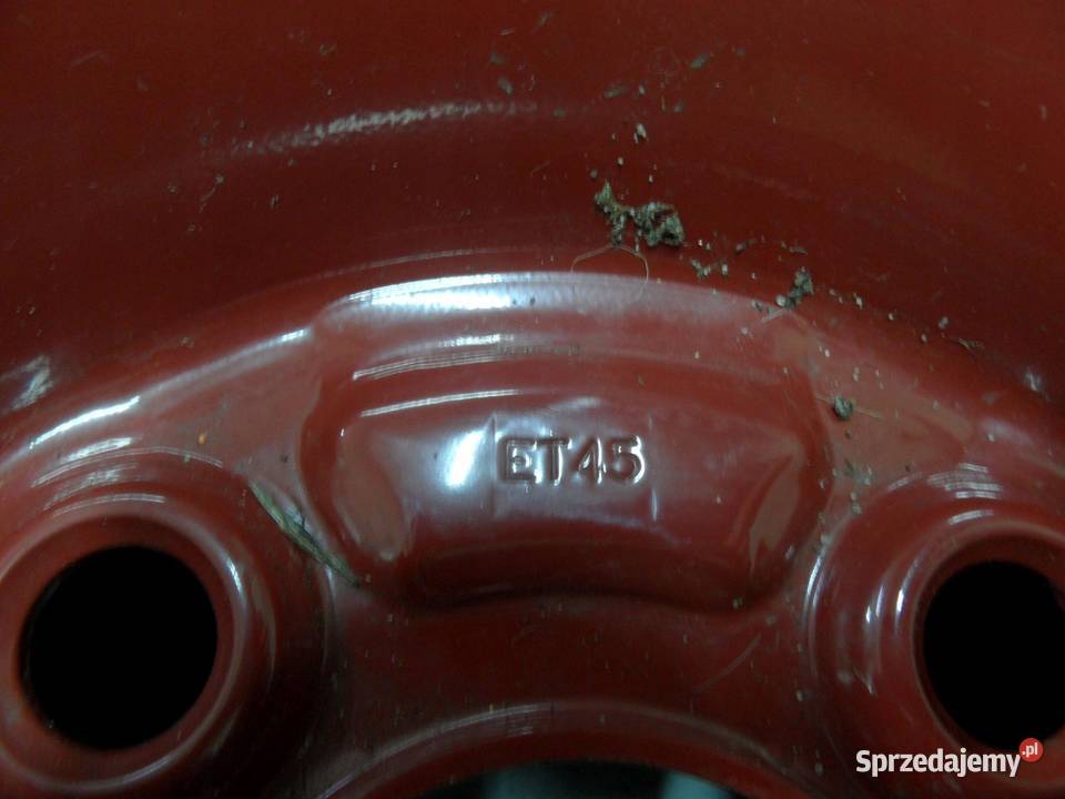 TOYOTA HONDA SUZUKI koło dojazdowe 1357015 99M