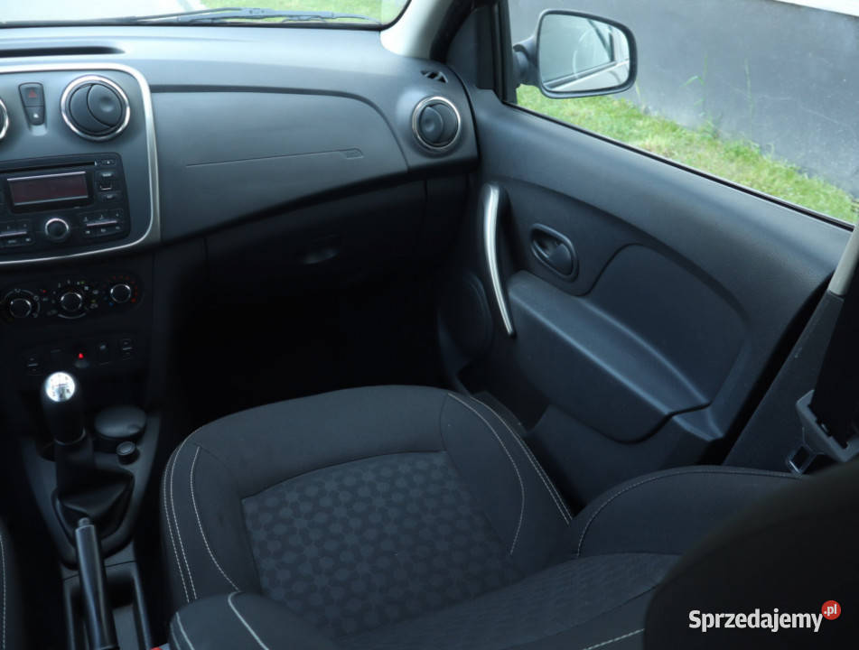 Dacia Logan 15 dCi Łódź sprzedam