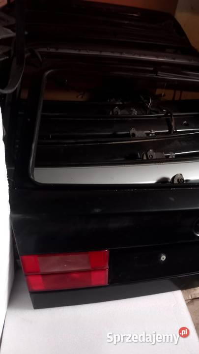 Drzwi Bmw e34 kombi łódzkie Aleksandrów Łódzki