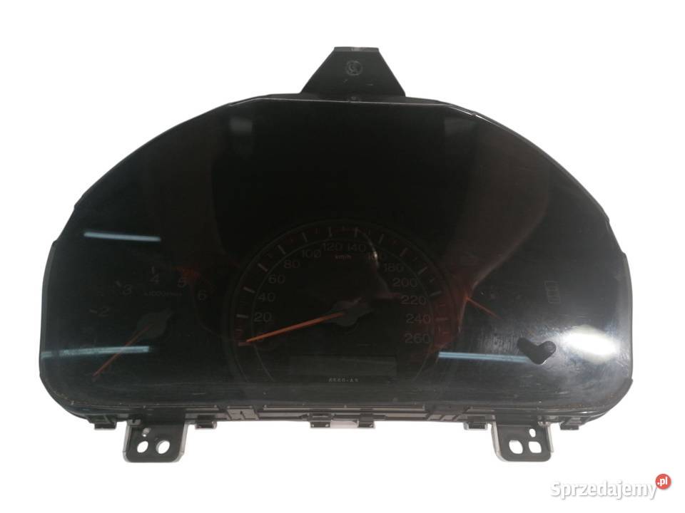 LICZNIK HONDA ACCORD VII 22 CDTI 0307 78100G200