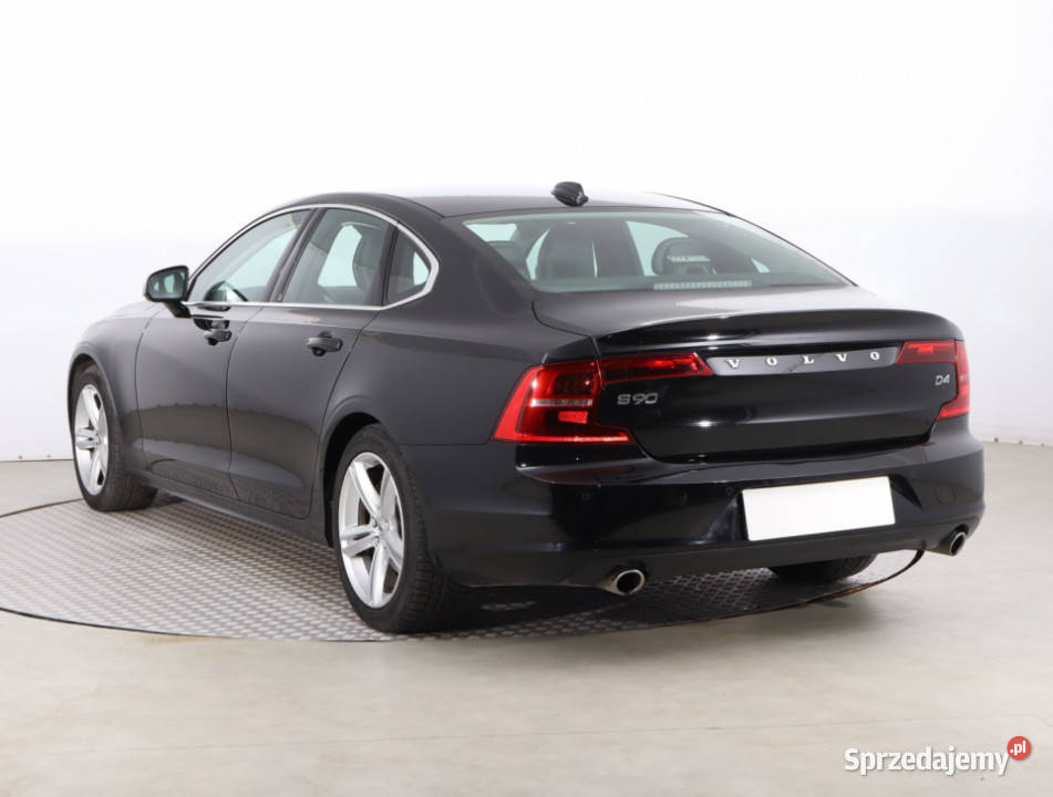 Volvo S90 D4 Piaseczno