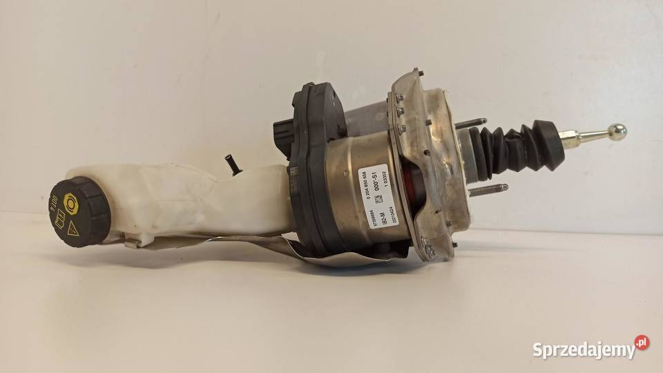 AUDI A3 8Y POMPA HAMULCOWA SERWO 5WC614105AB dolnośląskie sprzedam