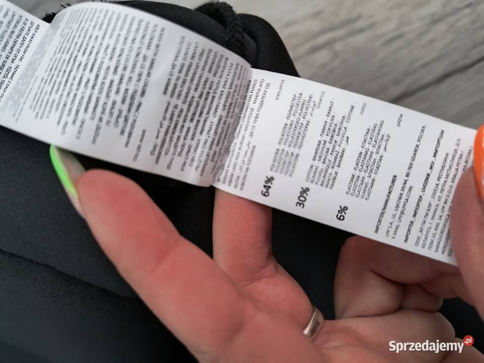 Bluza lubelskie Kamionka