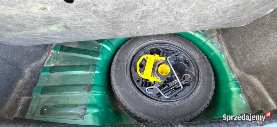 Renault Clio 2000 12 8v Lift 1 Wł Mały Przebieg podkarpackie Jasło sprzedam