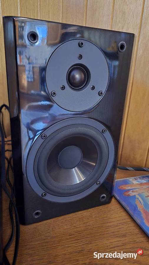Zestaw Yamaha RXE810 Subwoofer Podkowa Leśna