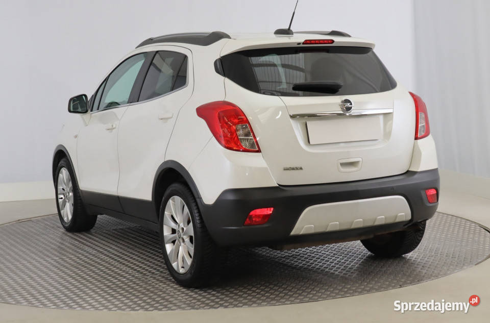 Opel Mokka 16 ESP Mokka Zabrze