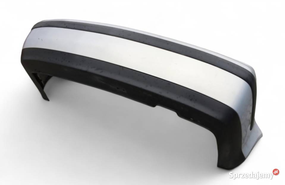 ZDERZAK TYŁ TYLNY VW BORA SEDAN LB7Z SREBRNY Działoszyce