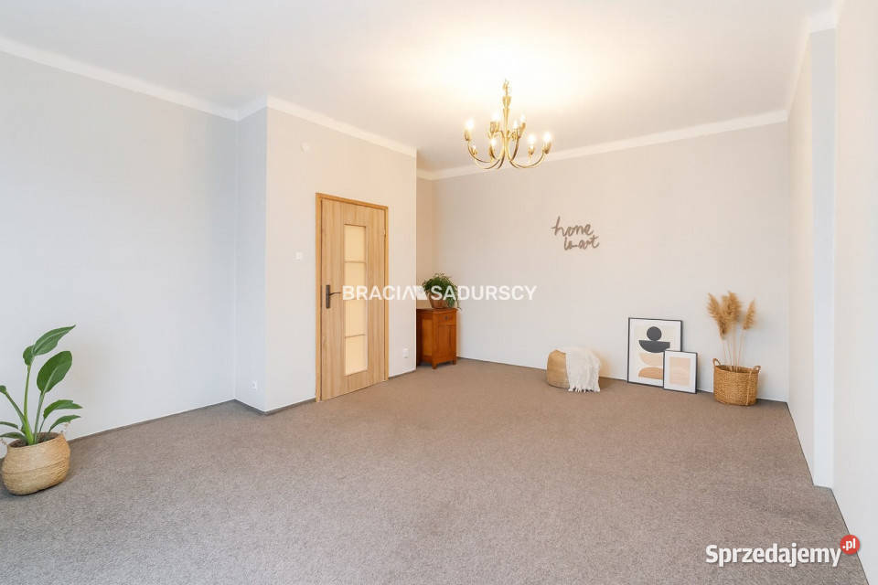 Mieszkanie 38m2 1pokojowe Skawina Pułaskiego