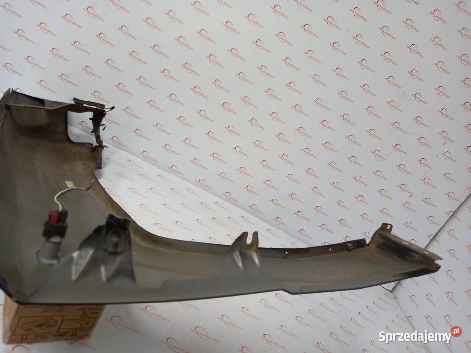 JEEP PATRIOT 10r błotnik lewy przód świętokrzyskie Kielce sprzedam