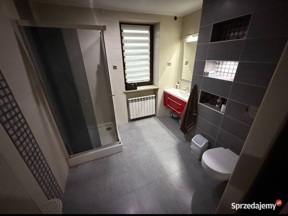 Wynajmę Mieszkanie 67m2 Baczyńskiego Centrum Lubartów