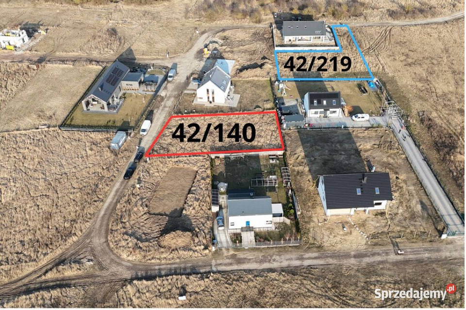 Zbuduj marzenia w Bobolinie WZ w ręku