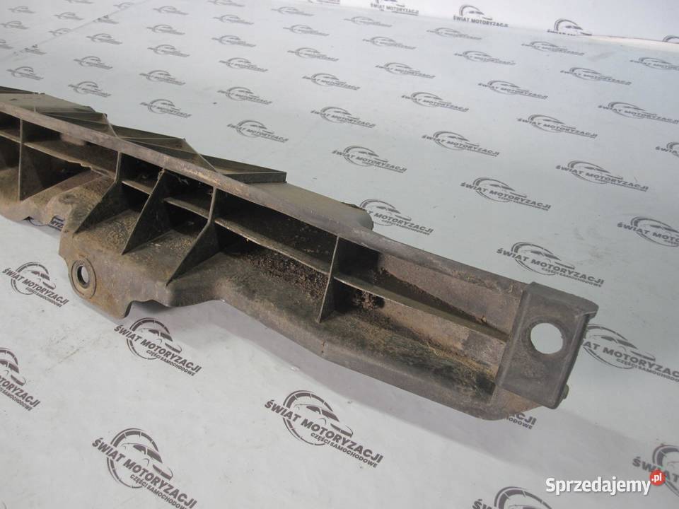 CITROEN NEMO 11r belka zderzaka tył 1355231080 świętokrzyskie