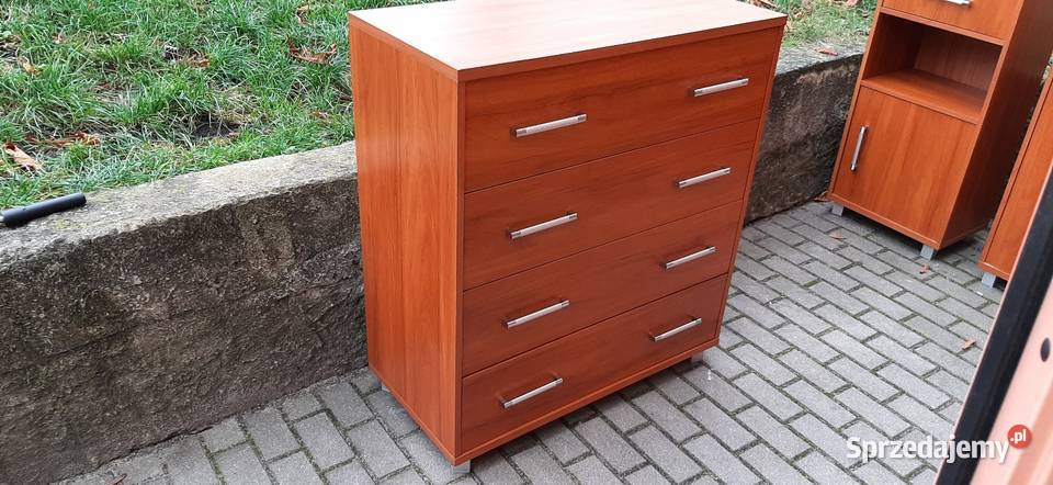 Komoda z szufladami Grześ wielkopolskie sprzedam